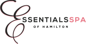 essentials hamilton logo